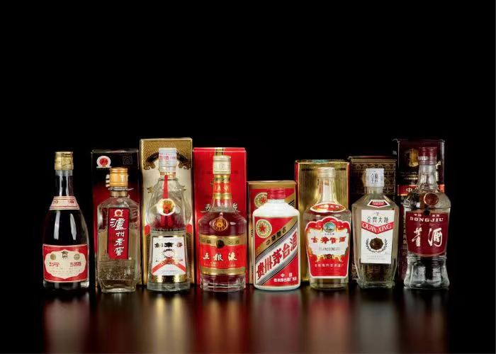 海拉尔老酒储存的方法