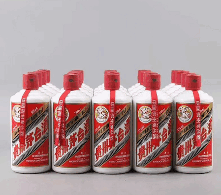 海拉尔名酒回收